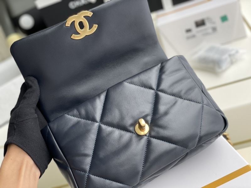 Chanel 19 Bags